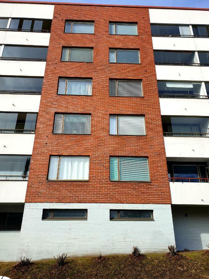 Apartments N & P Kotka Esterno foto